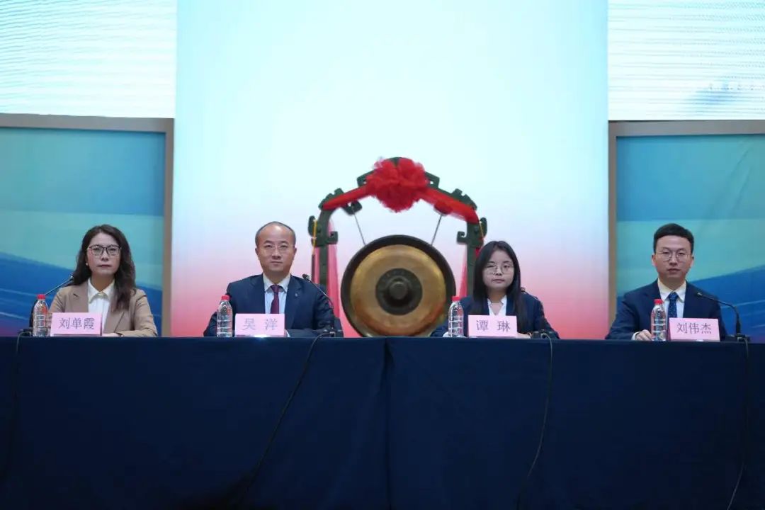 华夏金茂商业REIT参加沪市仓储消费REITs 2024年中期集体业绩说明会